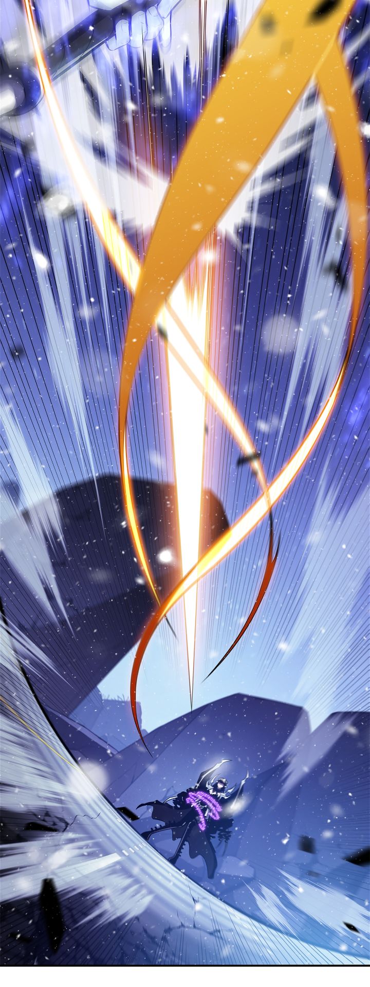 Read I'm the Max Level Newbie Manga Online