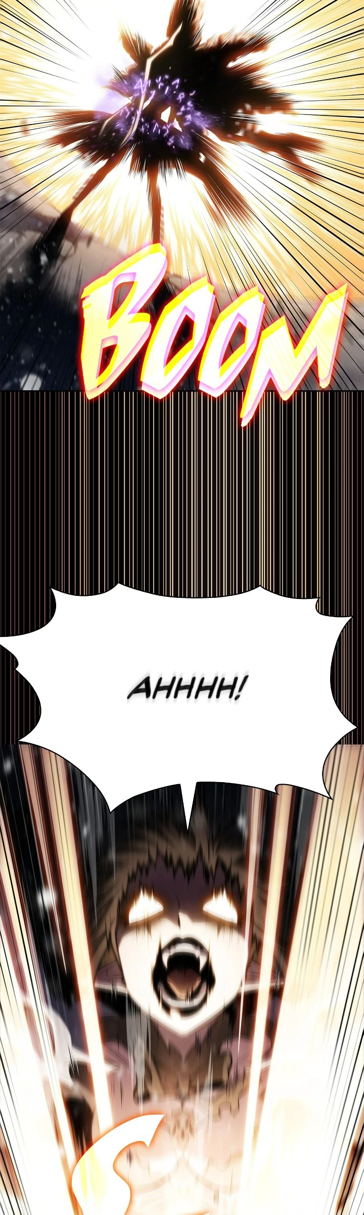 Read I'm the Max Level Newbie Manga Online