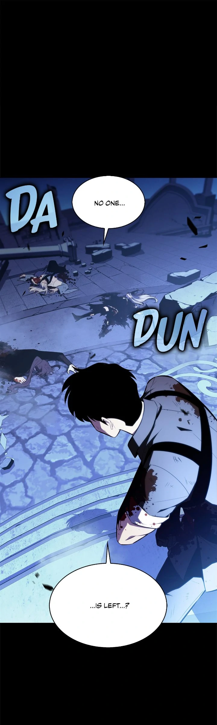Read I'm the Max Level Newbie Manga Online