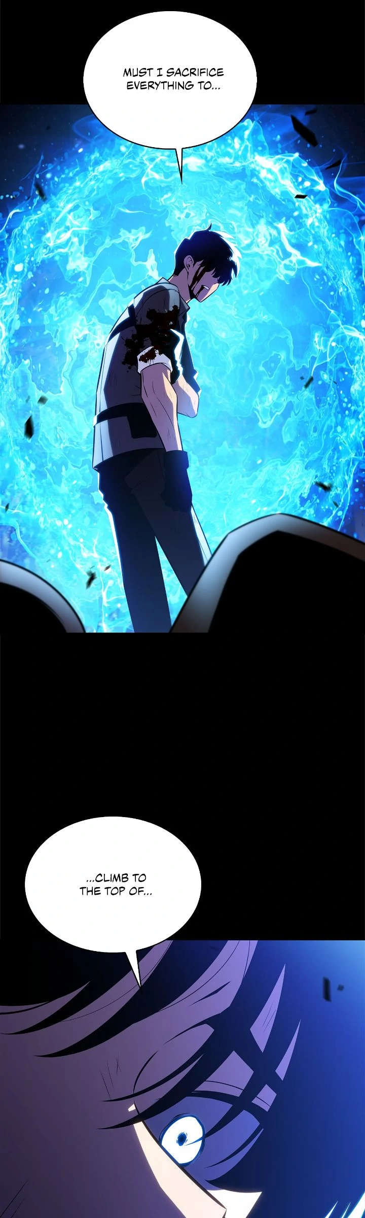 Read I'm the Max Level Newbie Manga Online