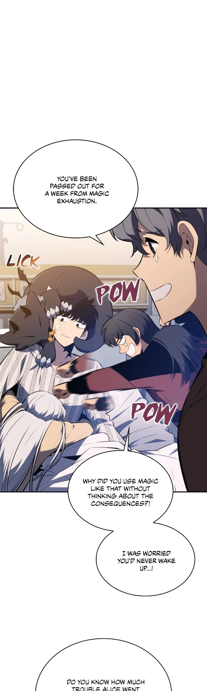 Read I'm the Max Level Newbie Manga Online