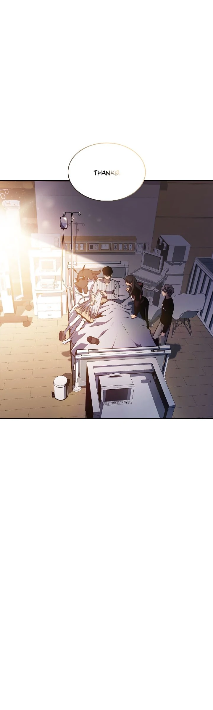 Read I'm the Max Level Newbie Manga Online