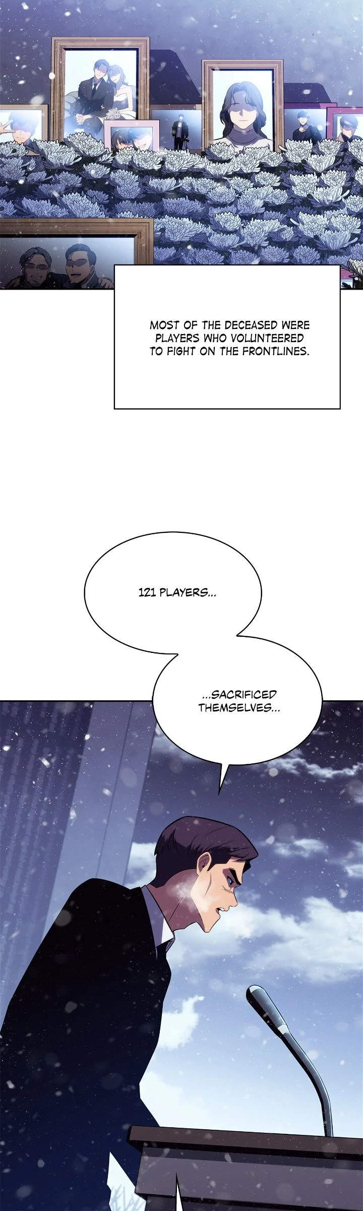 Read I'm the Max Level Newbie Manga Online