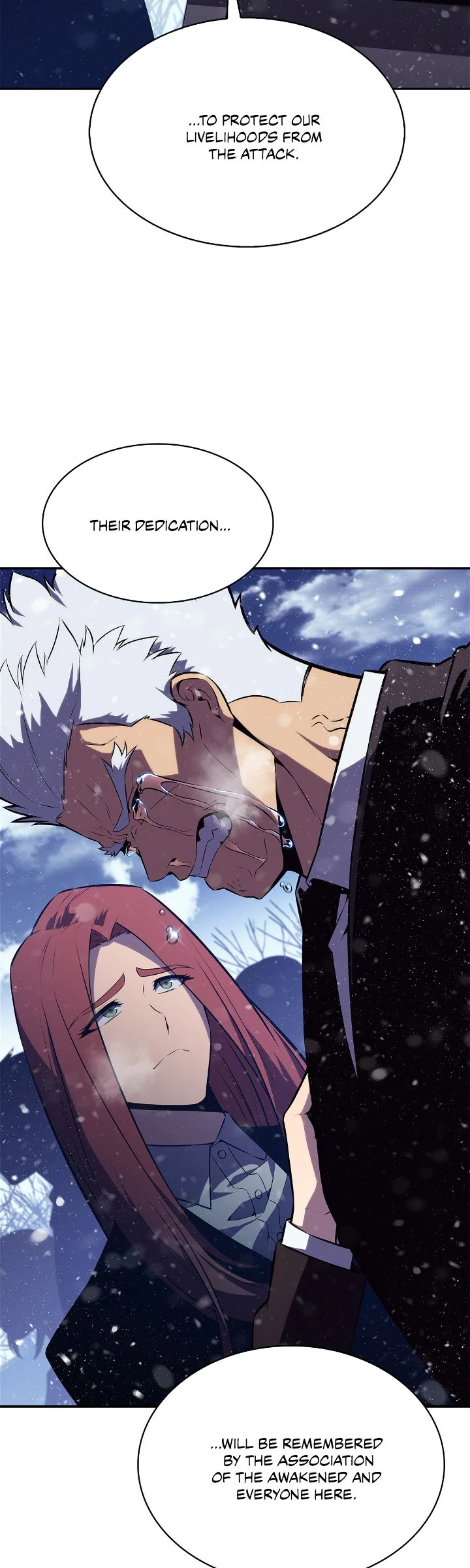 Read I'm the Max Level Newbie Manga Online