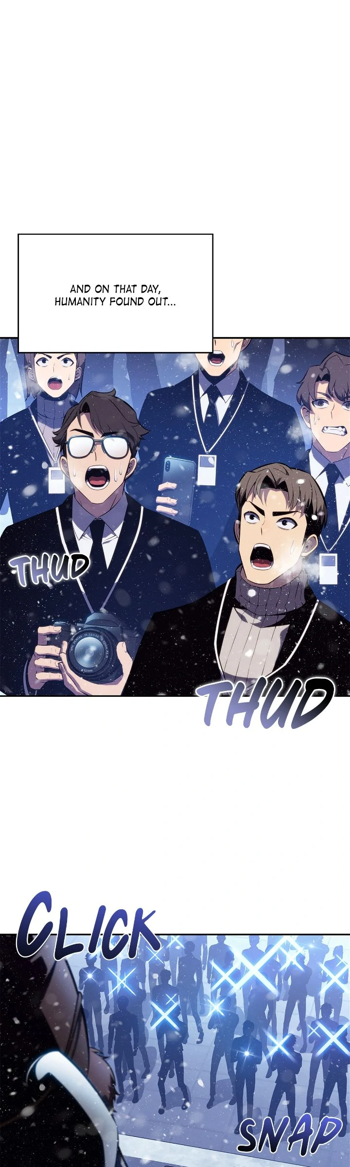 Read I'm the Max Level Newbie Manga Online