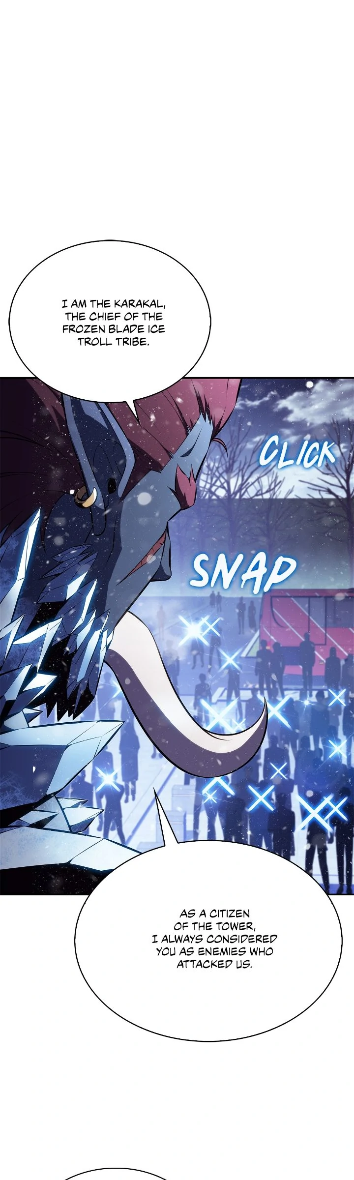 Read I'm the Max Level Newbie Manga Online