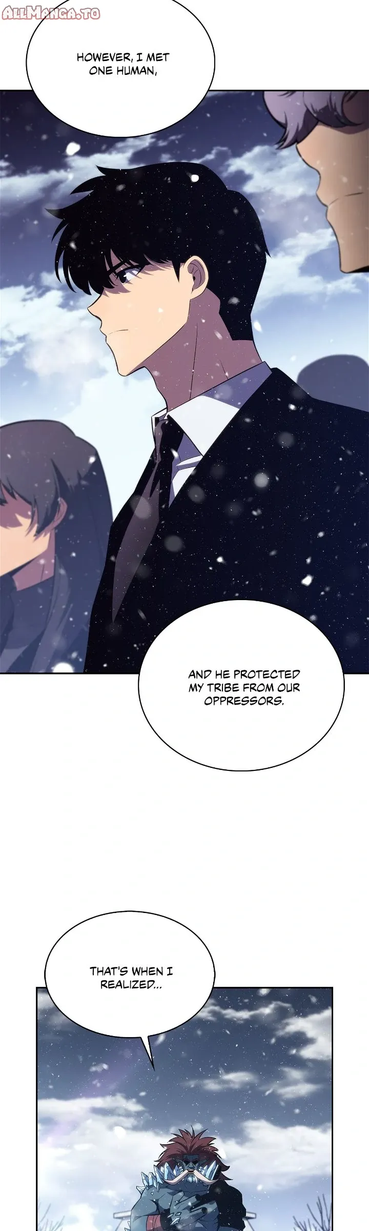 Read I'm the Max Level Newbie Manga Online