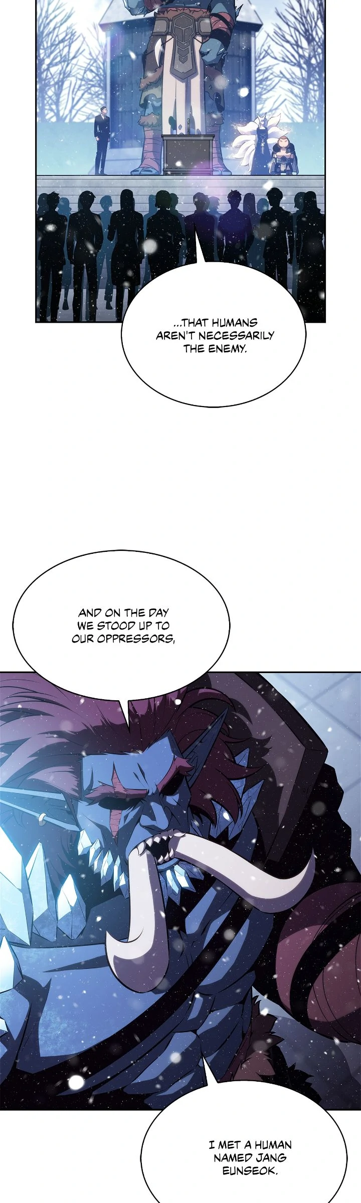 Read I'm the Max Level Newbie Manga Online