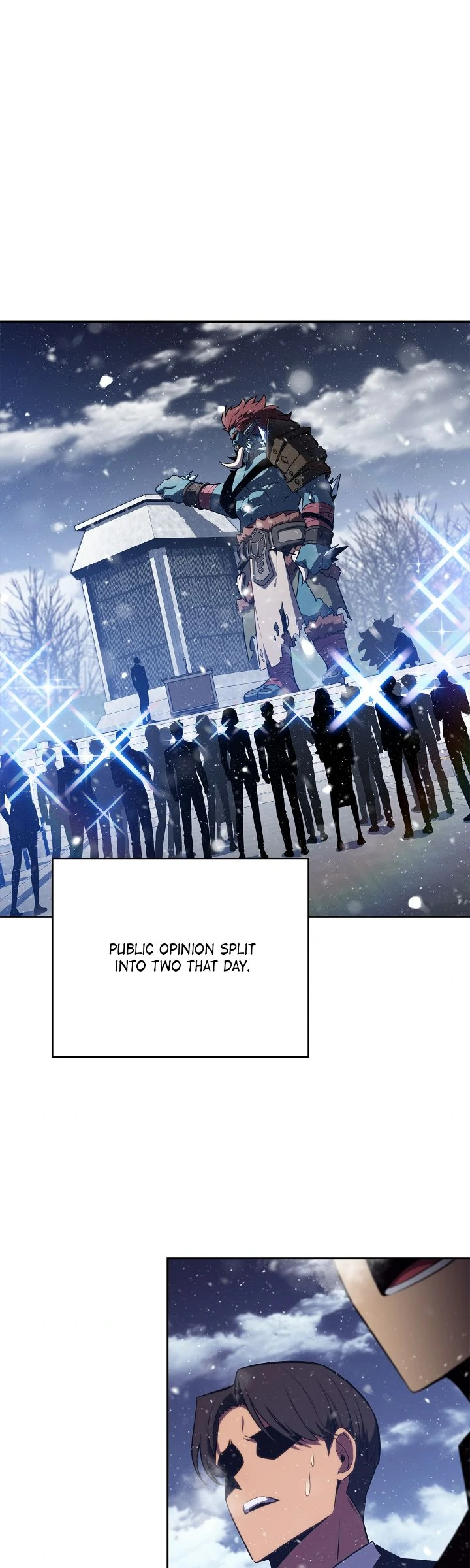 Read I'm the Max Level Newbie Manga Online
