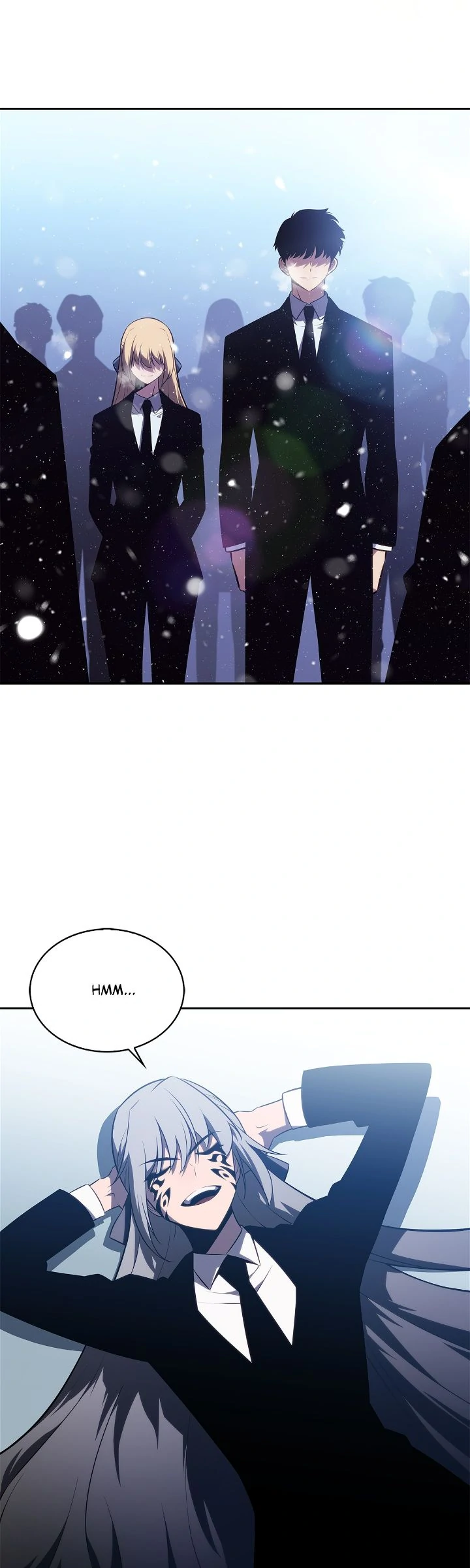 Read I'm the Max Level Newbie Manga Online