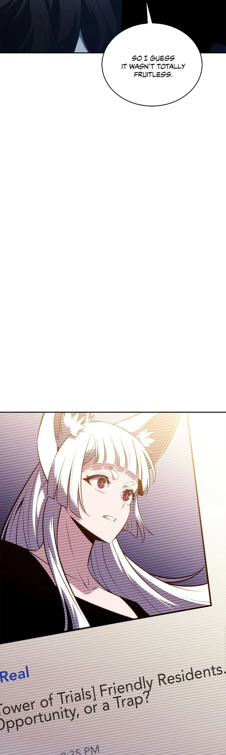 Read I'm the Max Level Newbie Manga Online