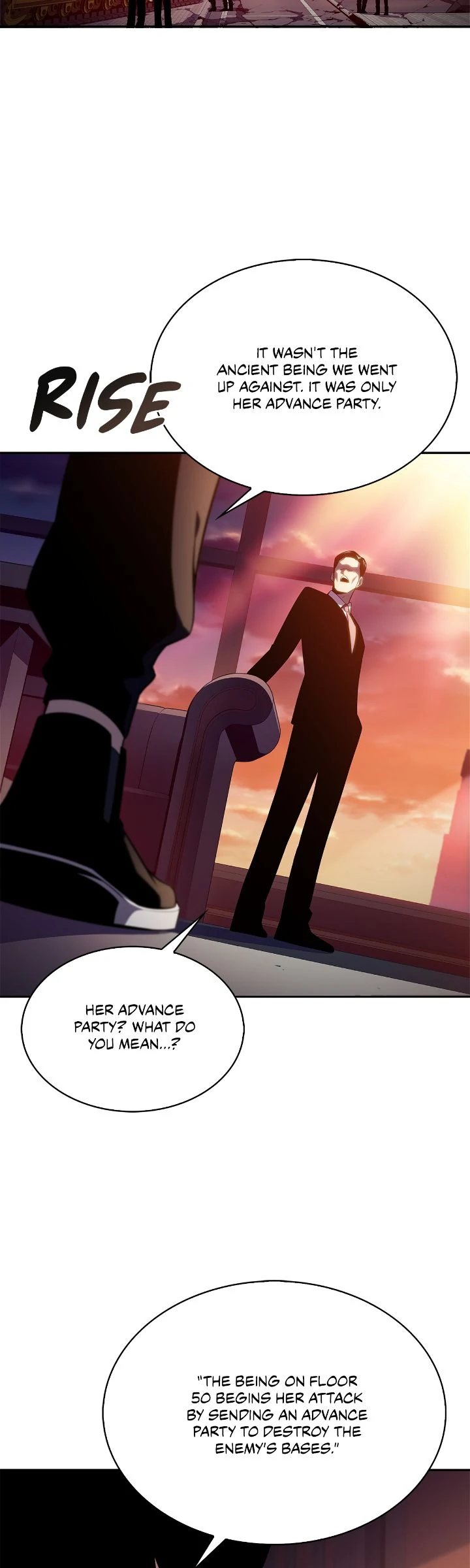 Read I'm the Max Level Newbie Manga Online
