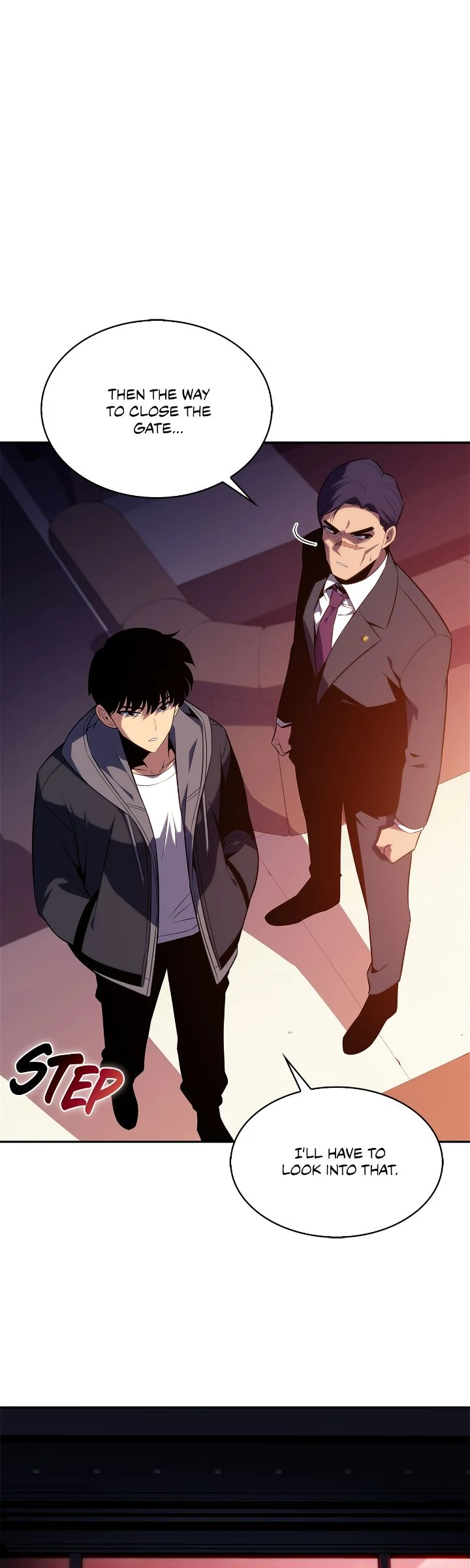 Read I'm the Max Level Newbie Manga Online