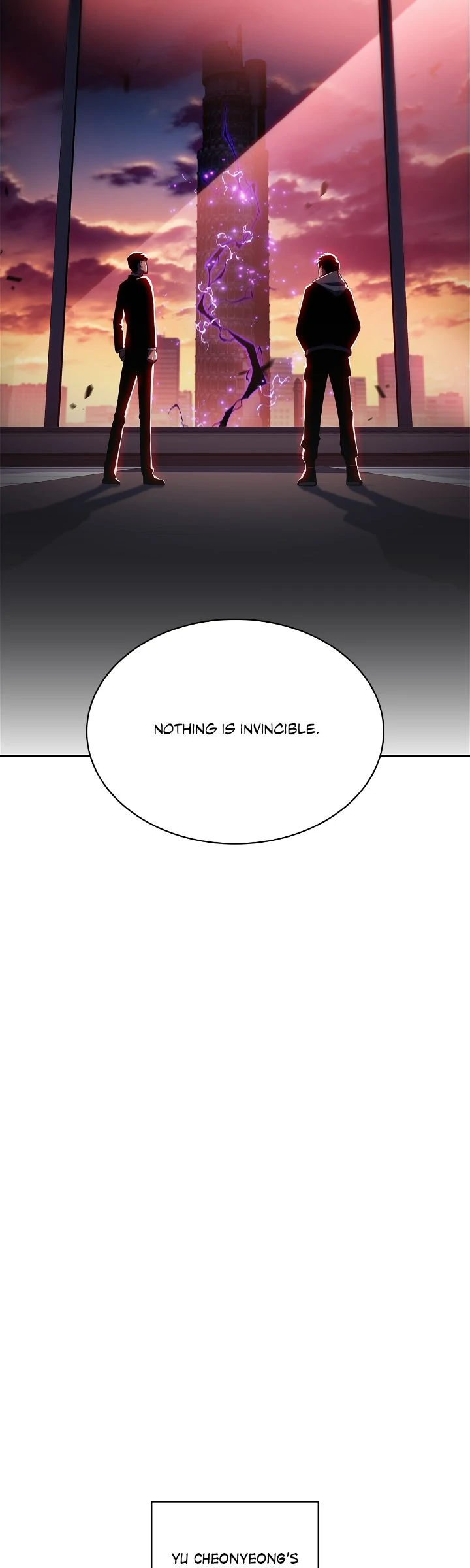 Read I'm the Max Level Newbie Manga Online