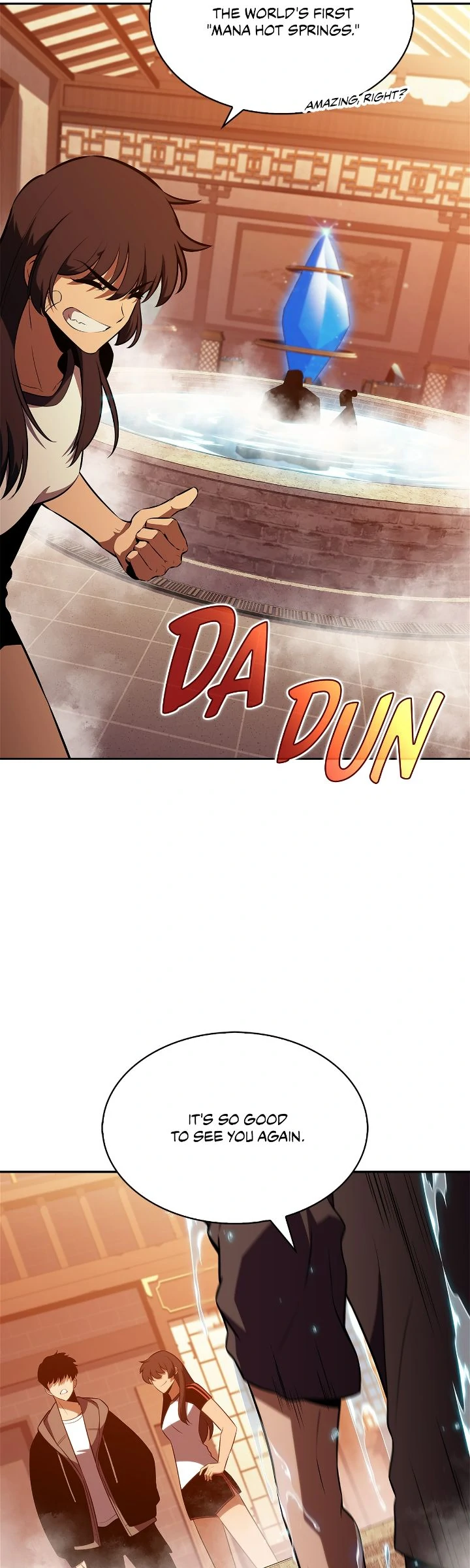 Read I'm the Max Level Newbie Manga Online