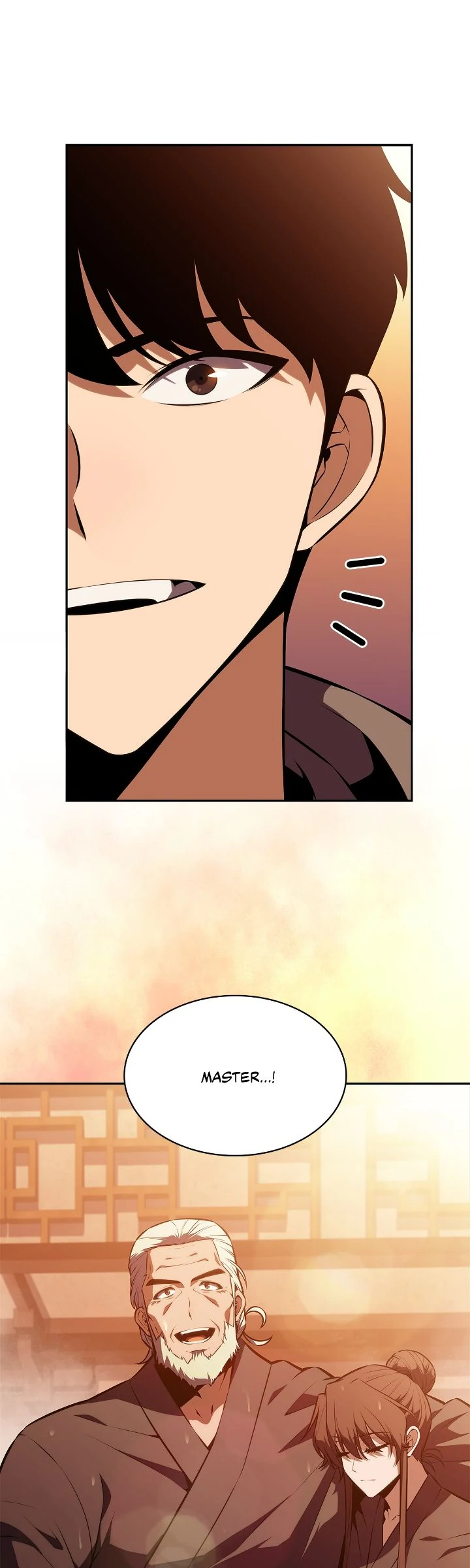 Read I'm the Max Level Newbie Manga Online