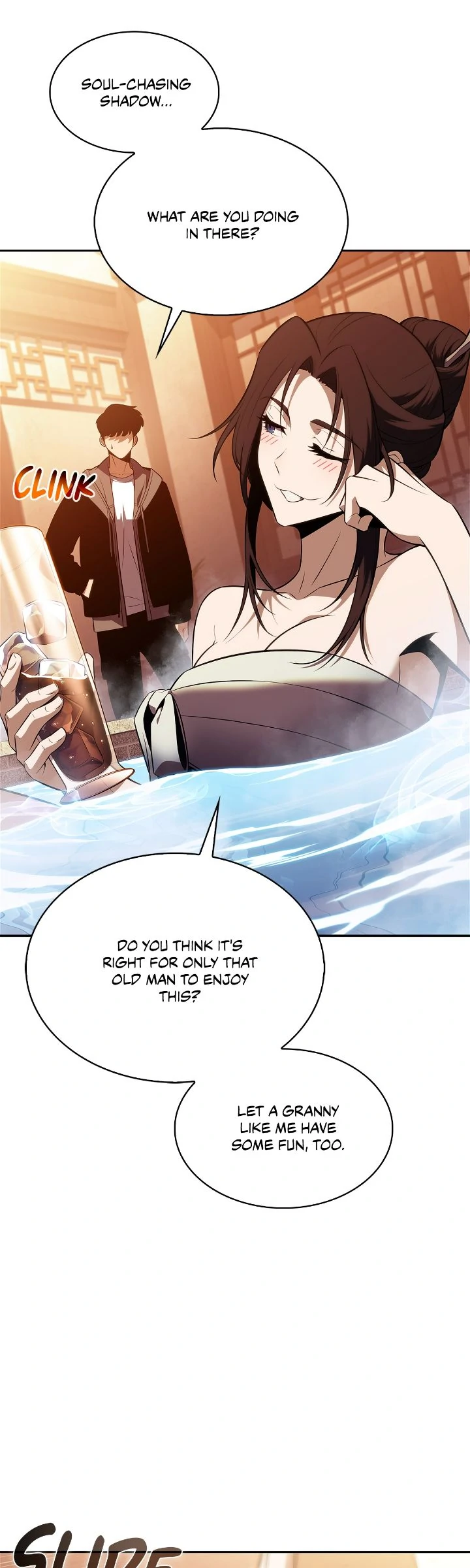 Read I'm the Max Level Newbie Manga Online