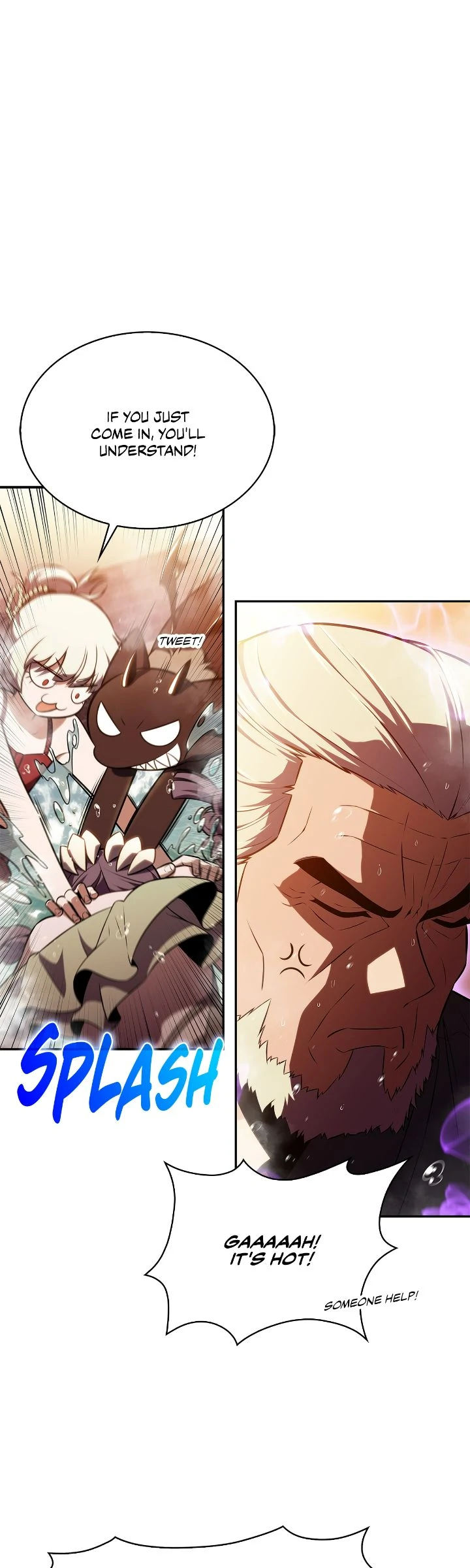 Read I'm the Max Level Newbie Manga Online