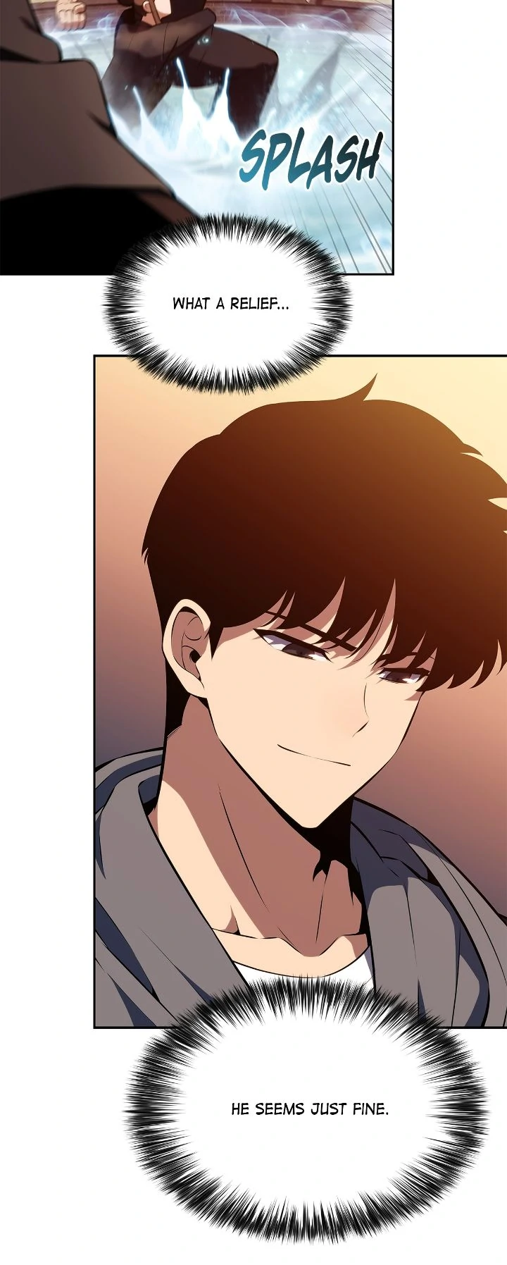 Read I'm the Max Level Newbie Manga Online