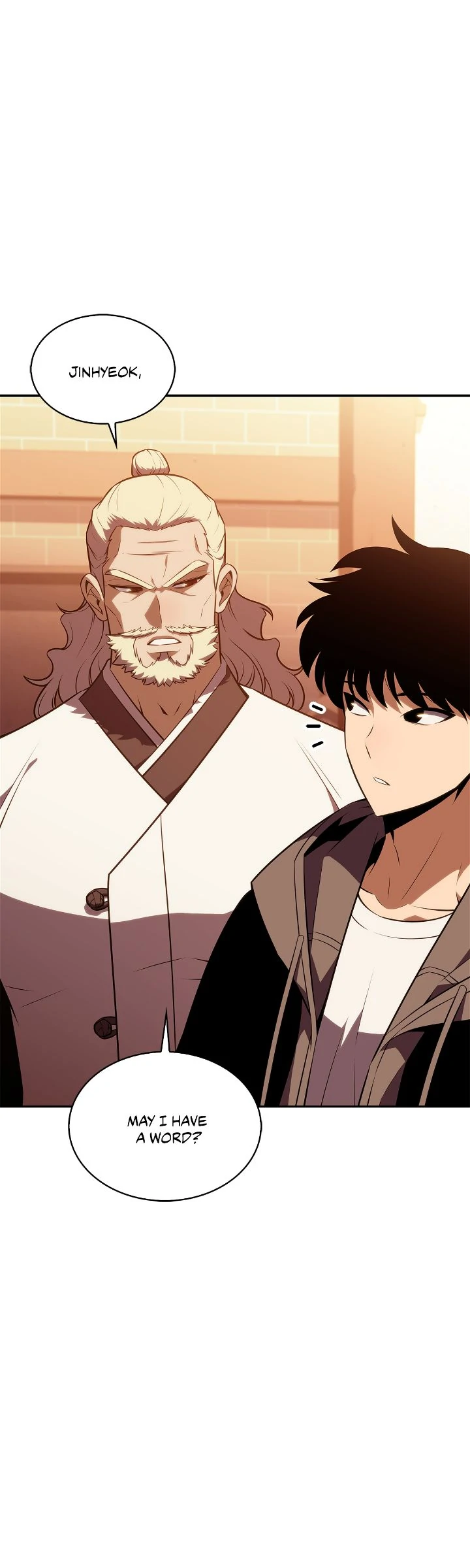 Read I'm the Max Level Newbie Manga Online