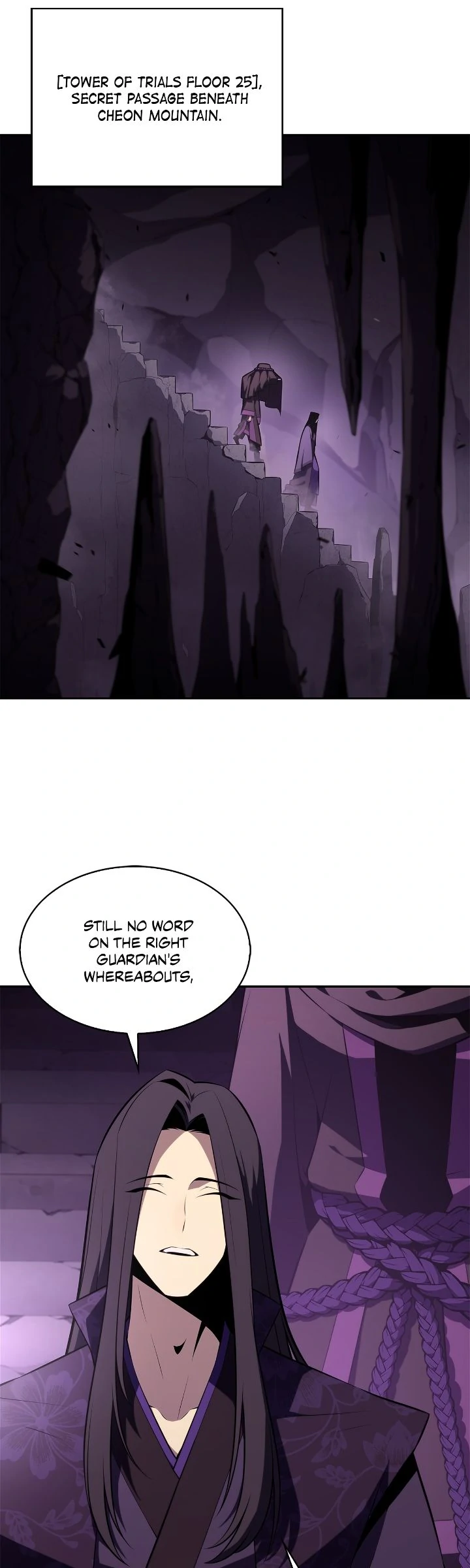 Read I'm the Max Level Newbie Manga Online
