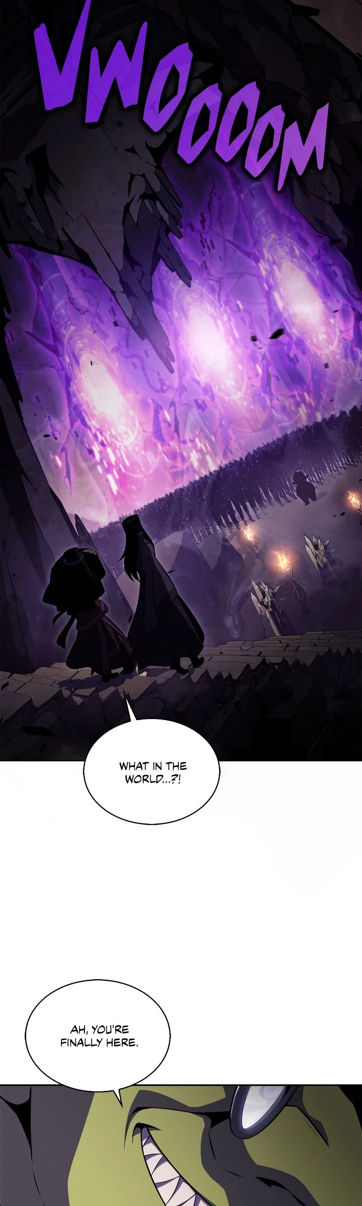 Read I'm the Max Level Newbie Manga Online