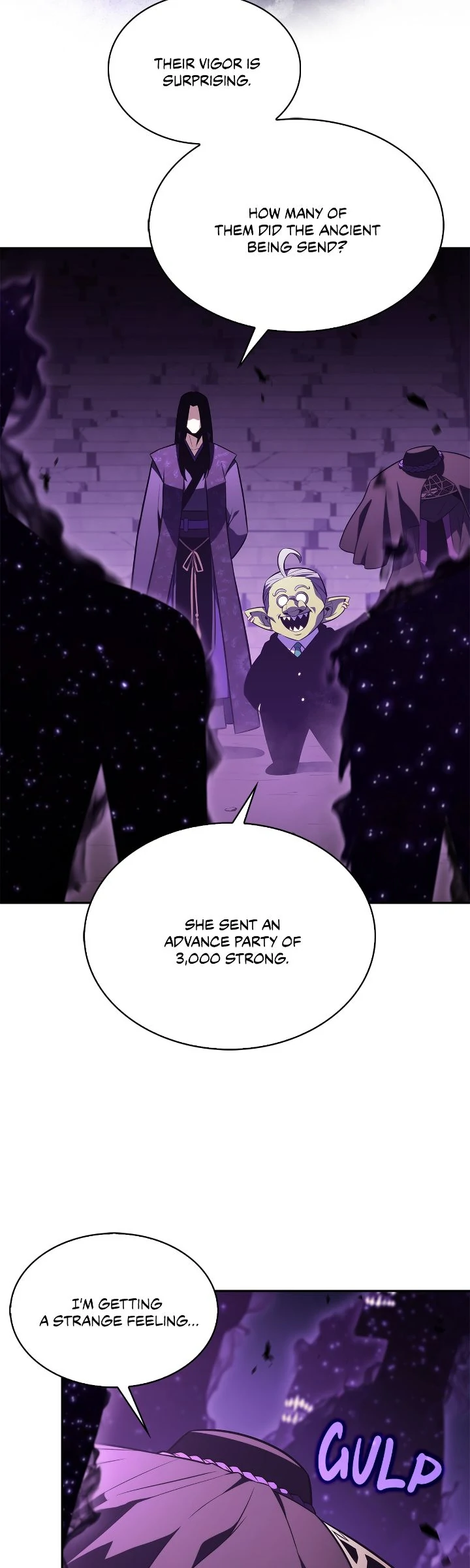 Read I'm the Max Level Newbie Manga Online