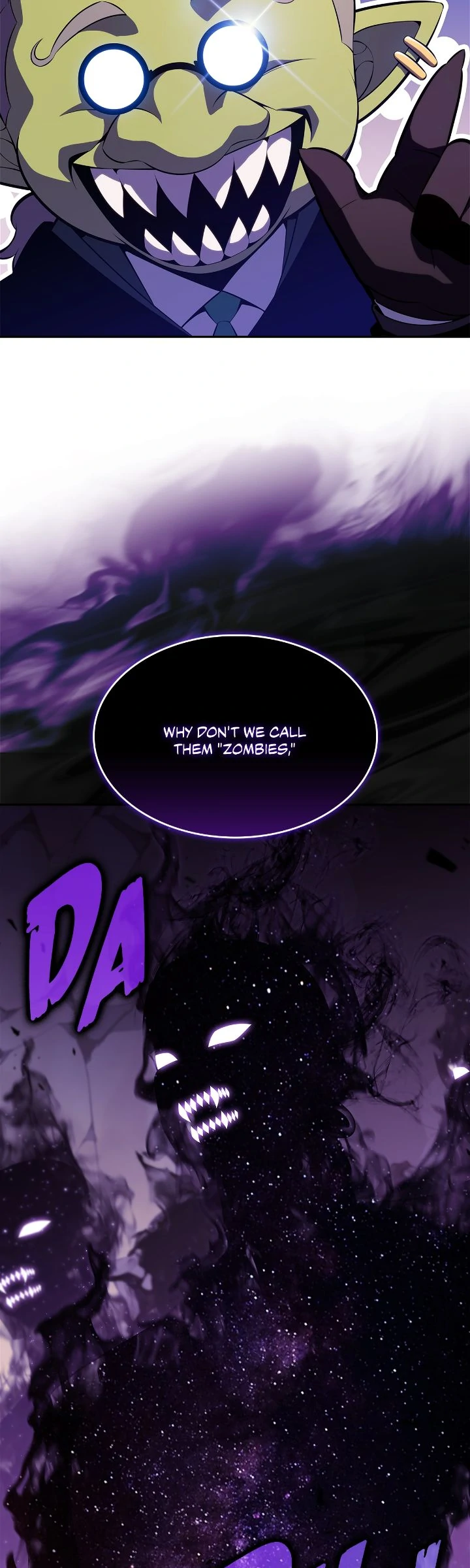 Read I'm the Max Level Newbie Manga Online