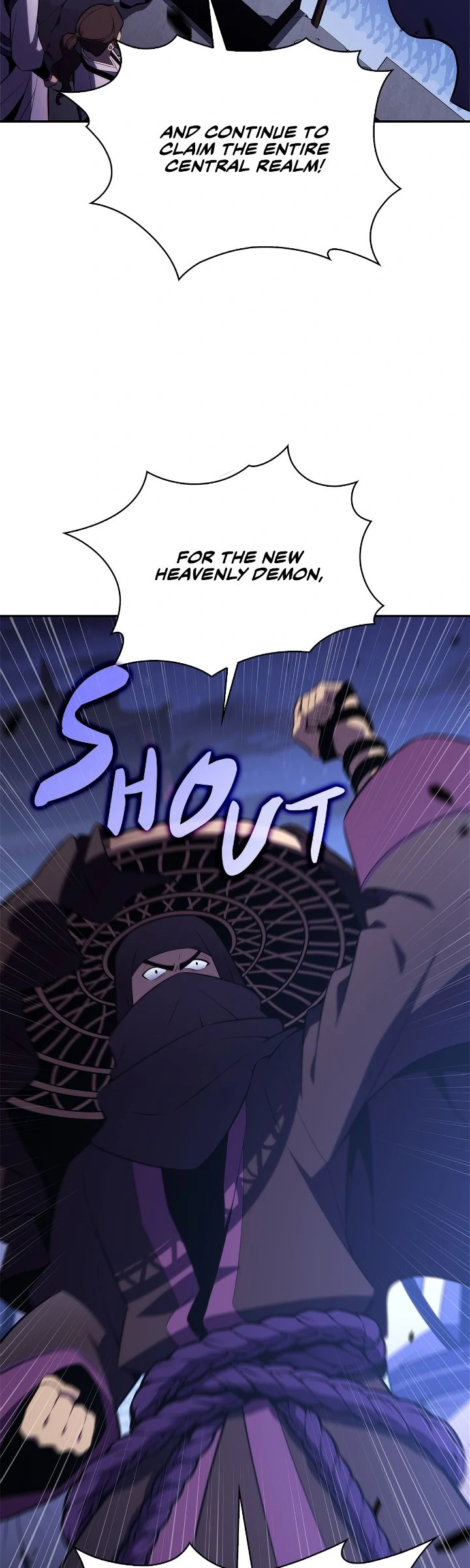 Read I'm the Max Level Newbie Manga Online
