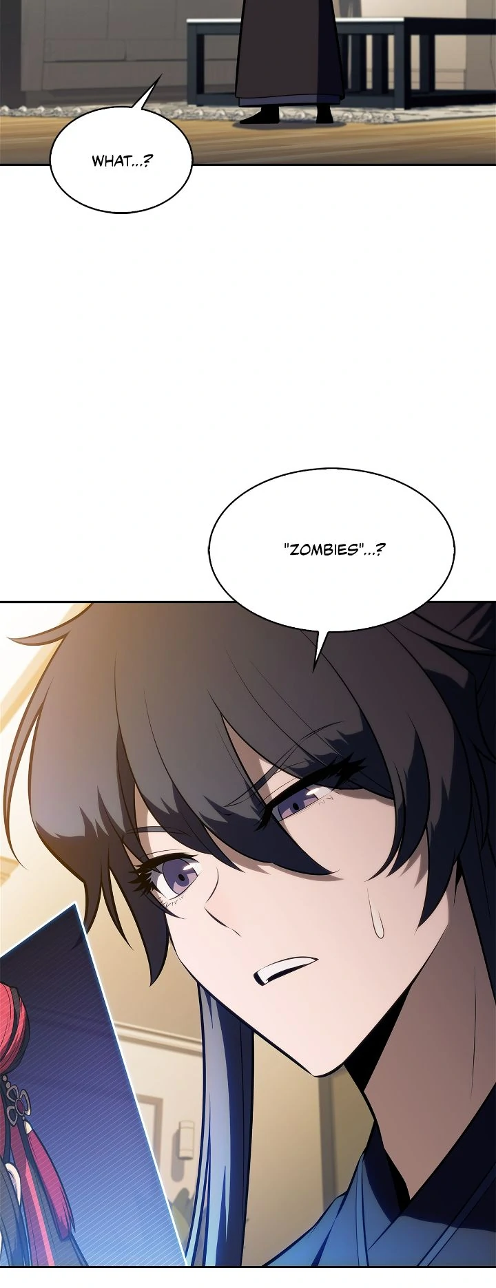 Read I'm the Max Level Newbie Manga Online
