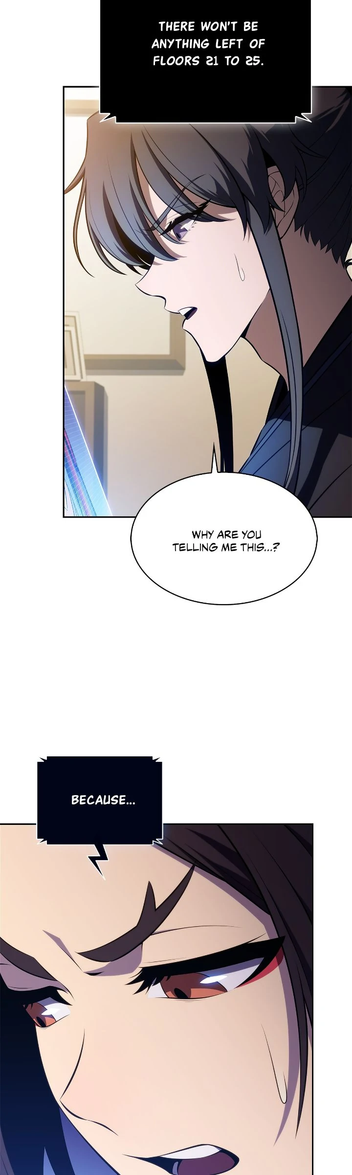 Read I'm the Max Level Newbie Manga Online