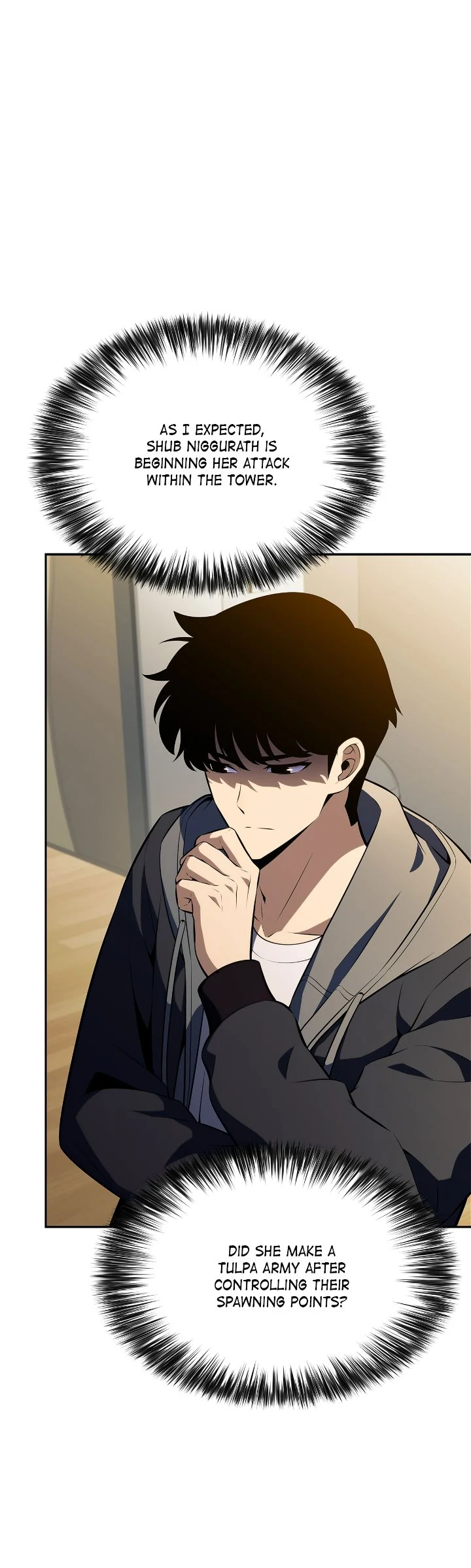 Read I'm the Max Level Newbie Manga Online