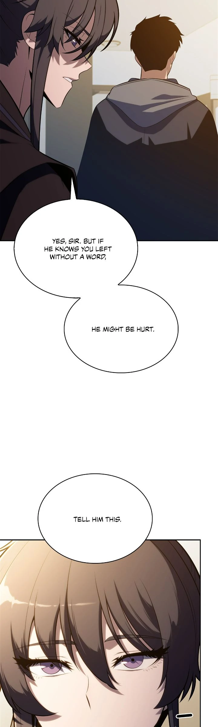 Read I'm the Max Level Newbie Manga Online