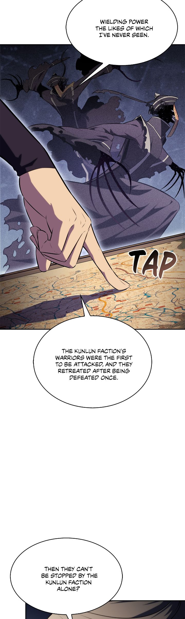 Read I'm the Max Level Newbie Manga Online