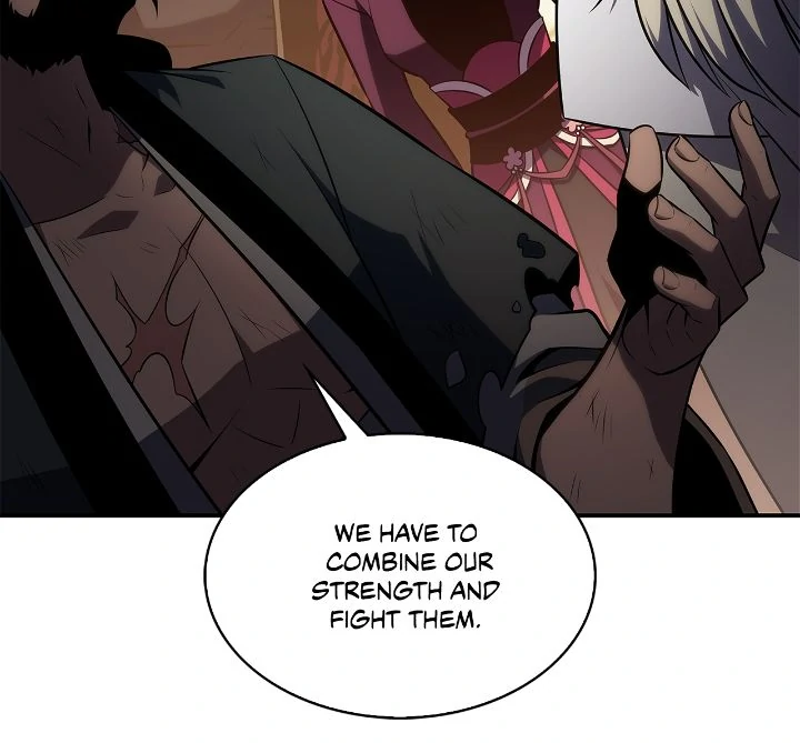 Read I'm the Max Level Newbie Manga Online