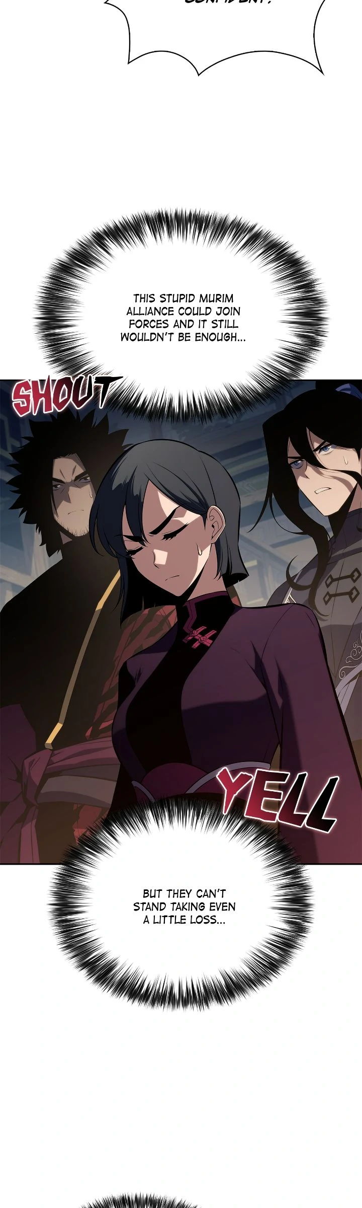 Read I'm the Max Level Newbie Manga Online