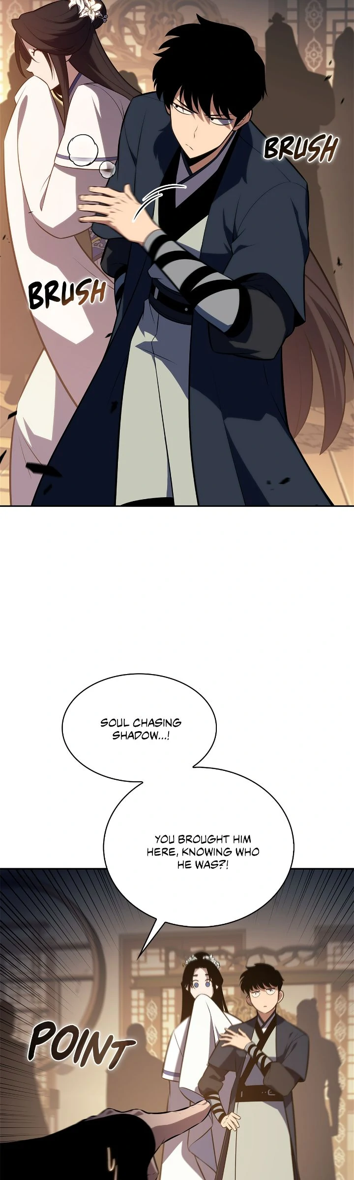 Read I'm the Max Level Newbie Manga Online