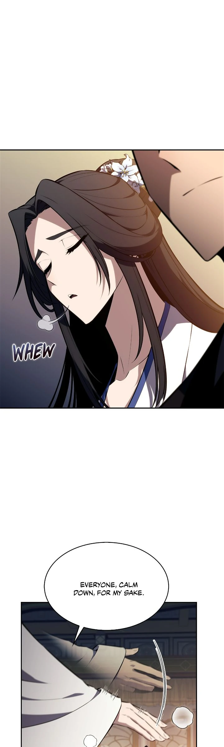 Read I'm the Max Level Newbie Manga Online