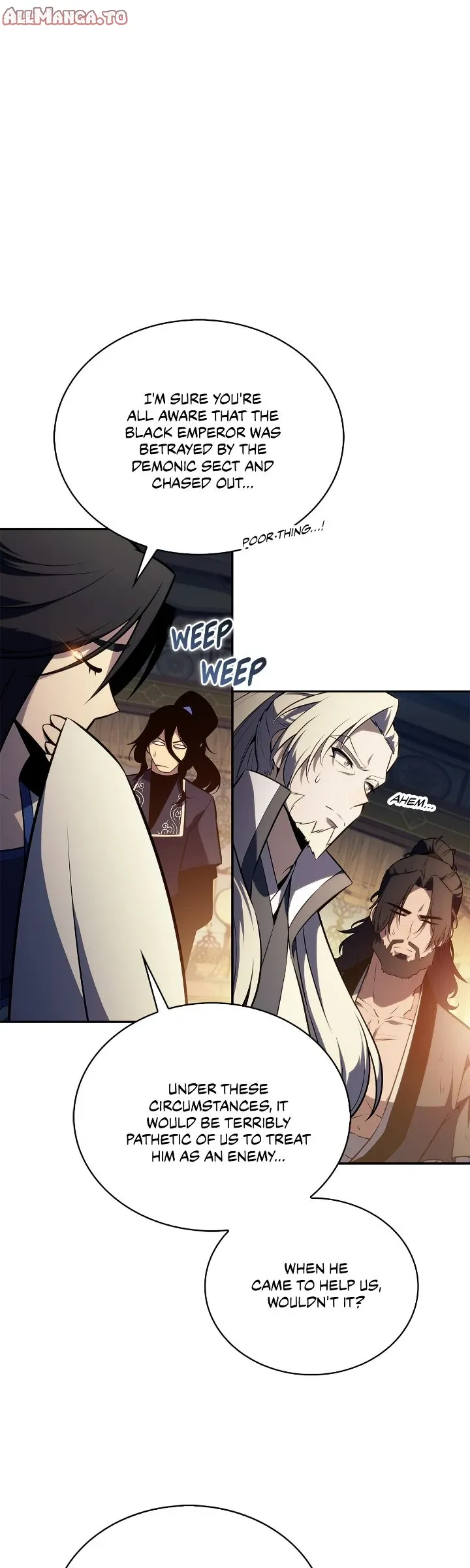 Read I'm the Max Level Newbie Manga Online