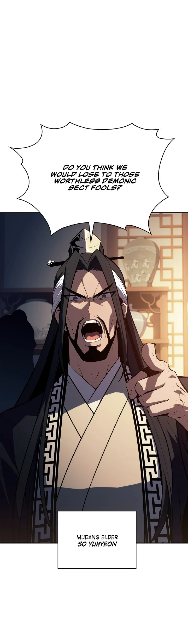 Read I'm the Max Level Newbie Manga Online