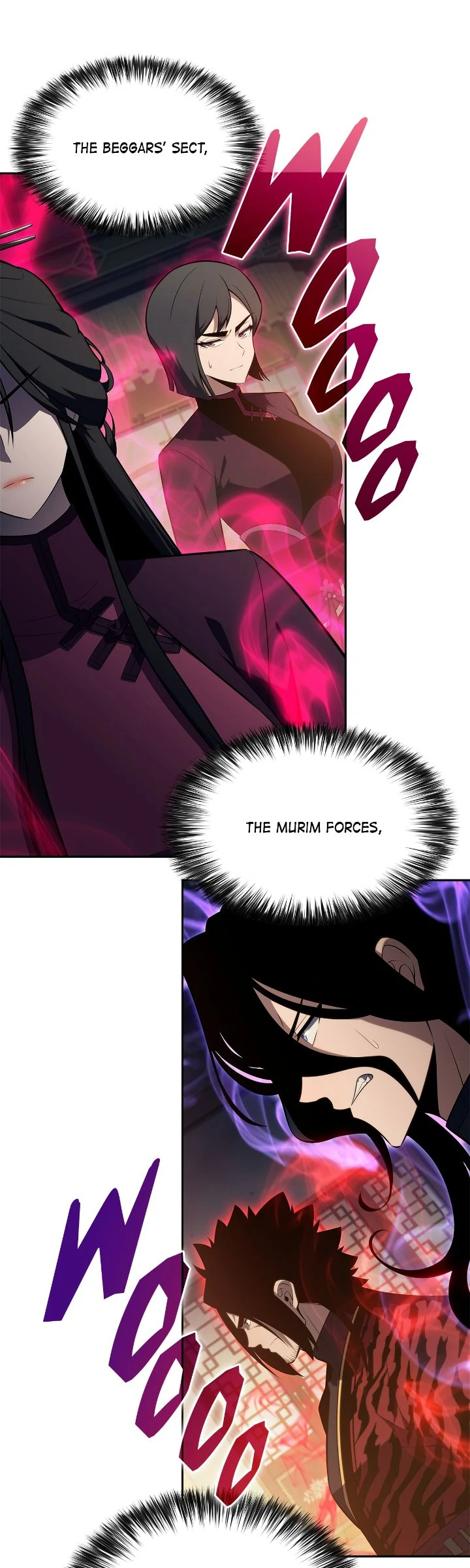 Read I'm the Max Level Newbie Manga Online