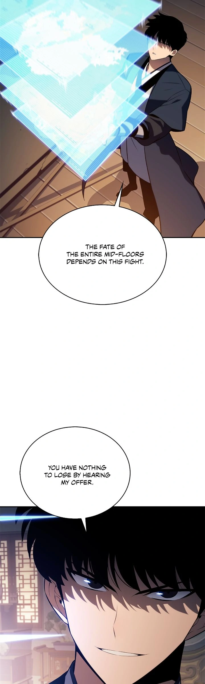Read I'm the Max Level Newbie Manga Online