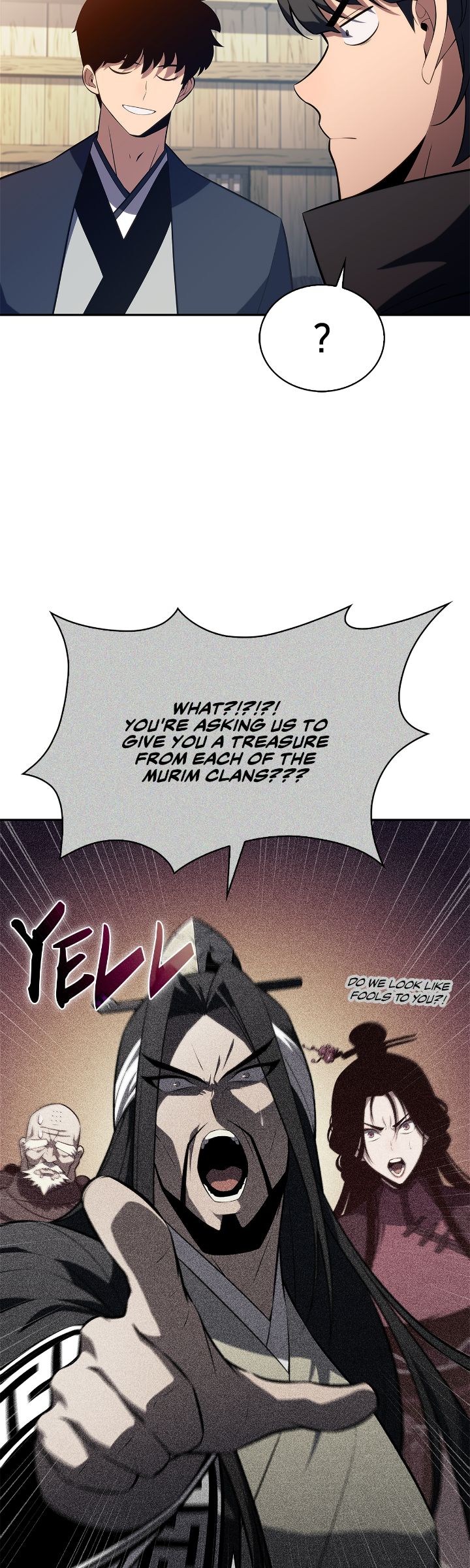 Read I'm the Max Level Newbie Manga Online