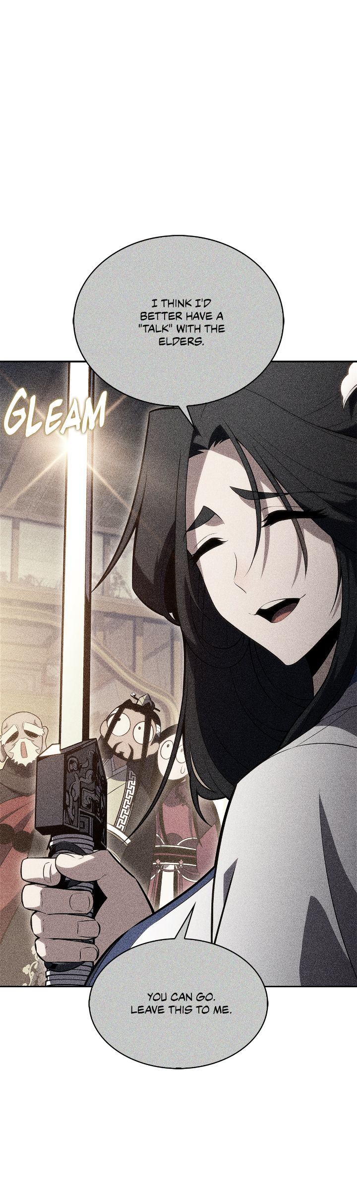 Read I'm the Max Level Newbie Manga Online