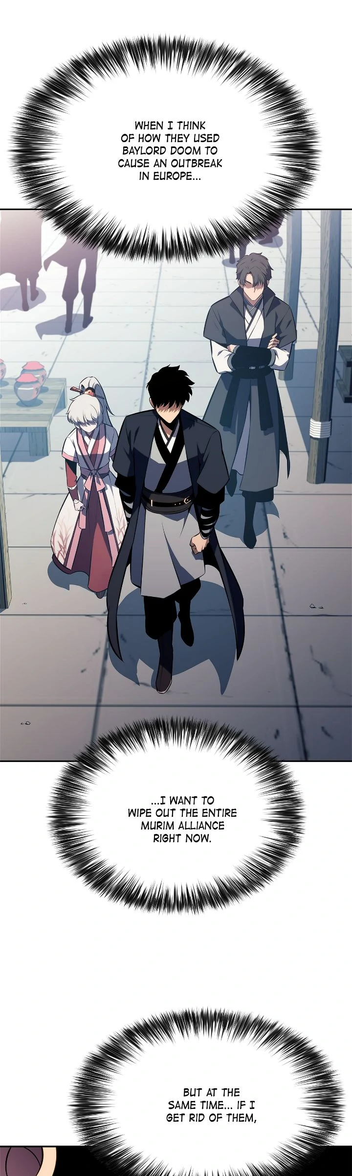 Read I'm the Max Level Newbie Manga Online