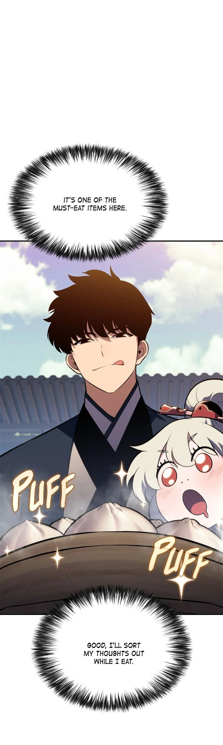 Read I'm the Max Level Newbie Manga Online