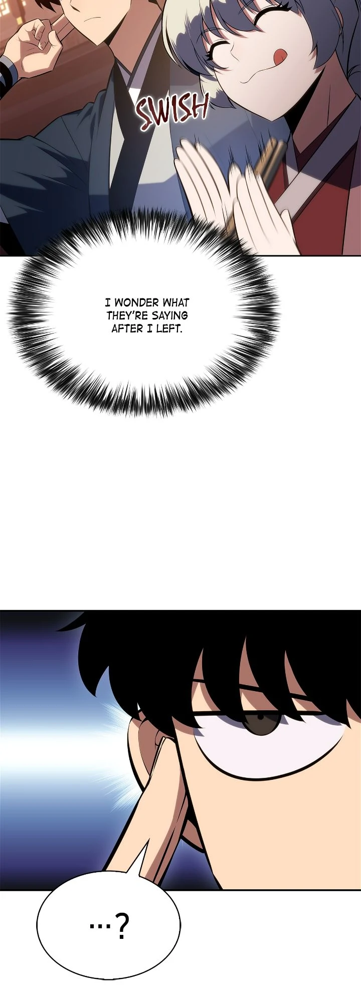 Read I'm the Max Level Newbie Manga Online