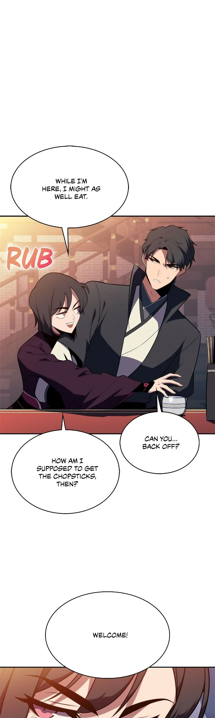 Read I'm the Max Level Newbie Manga Online