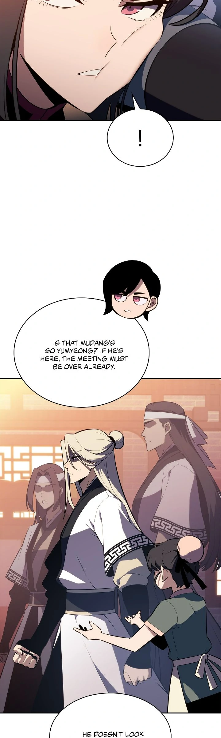 Read I'm the Max Level Newbie Manga Online