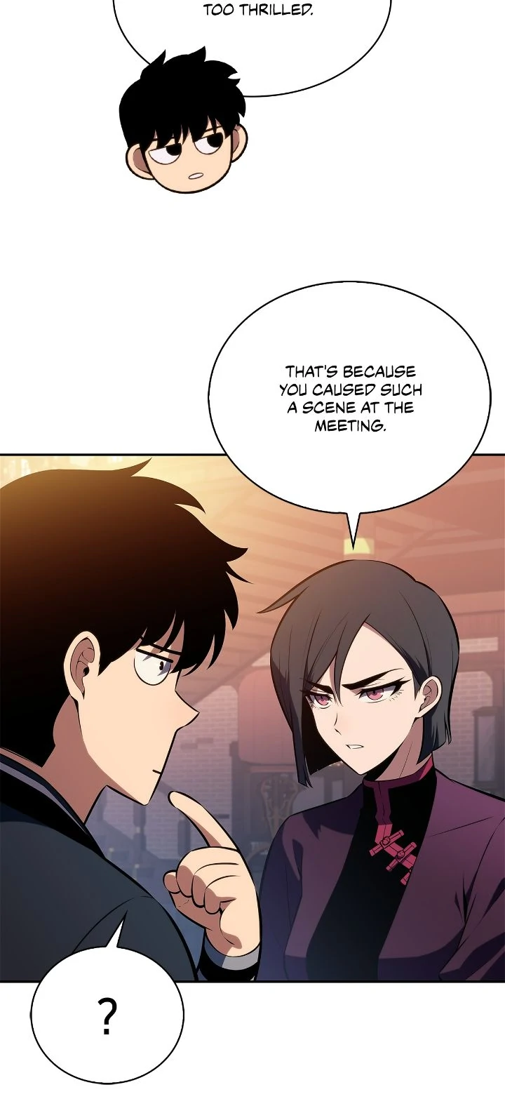 Read I'm the Max Level Newbie Manga Online